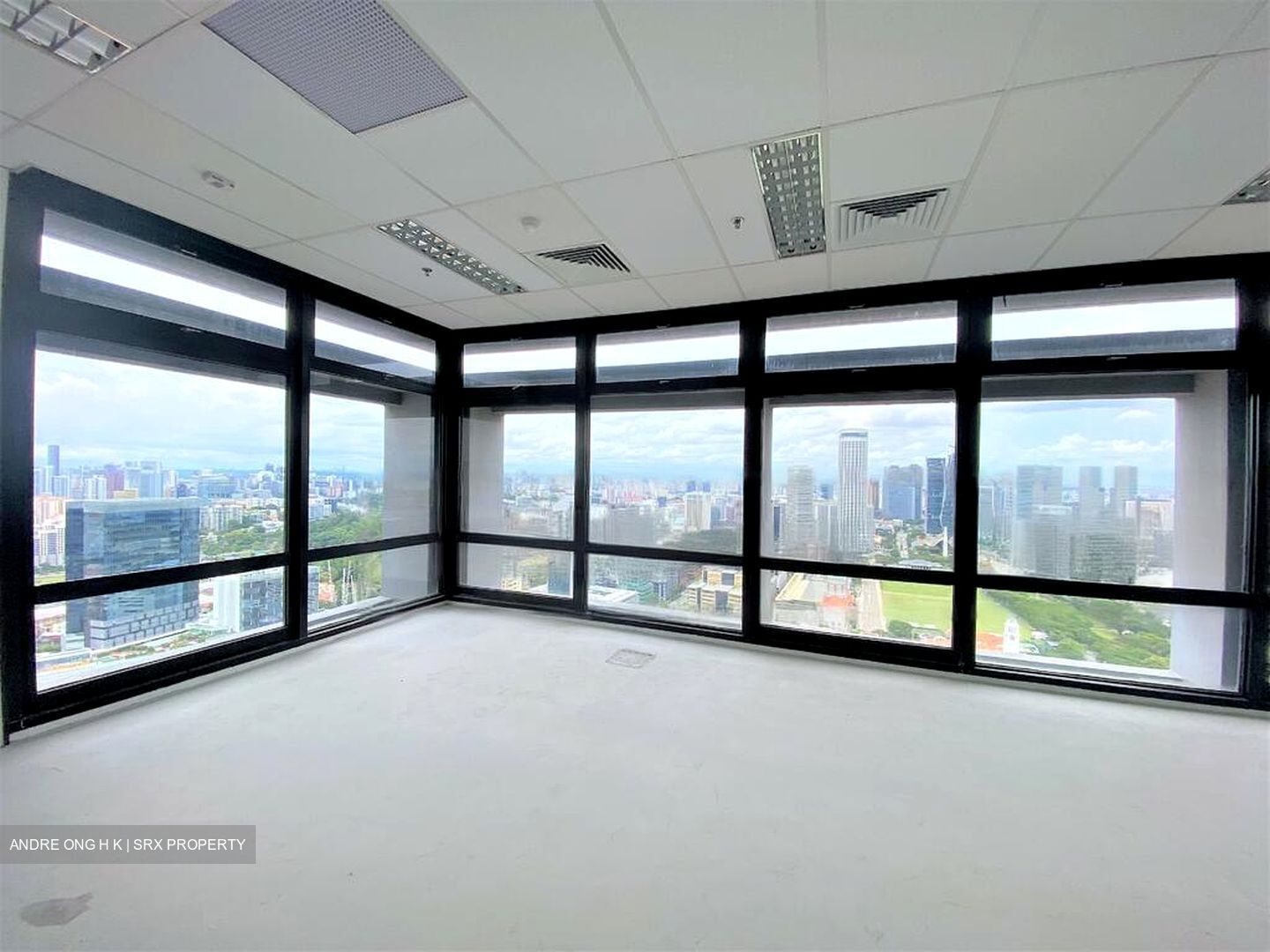 Ocbc Centre (D1), Office #451229501